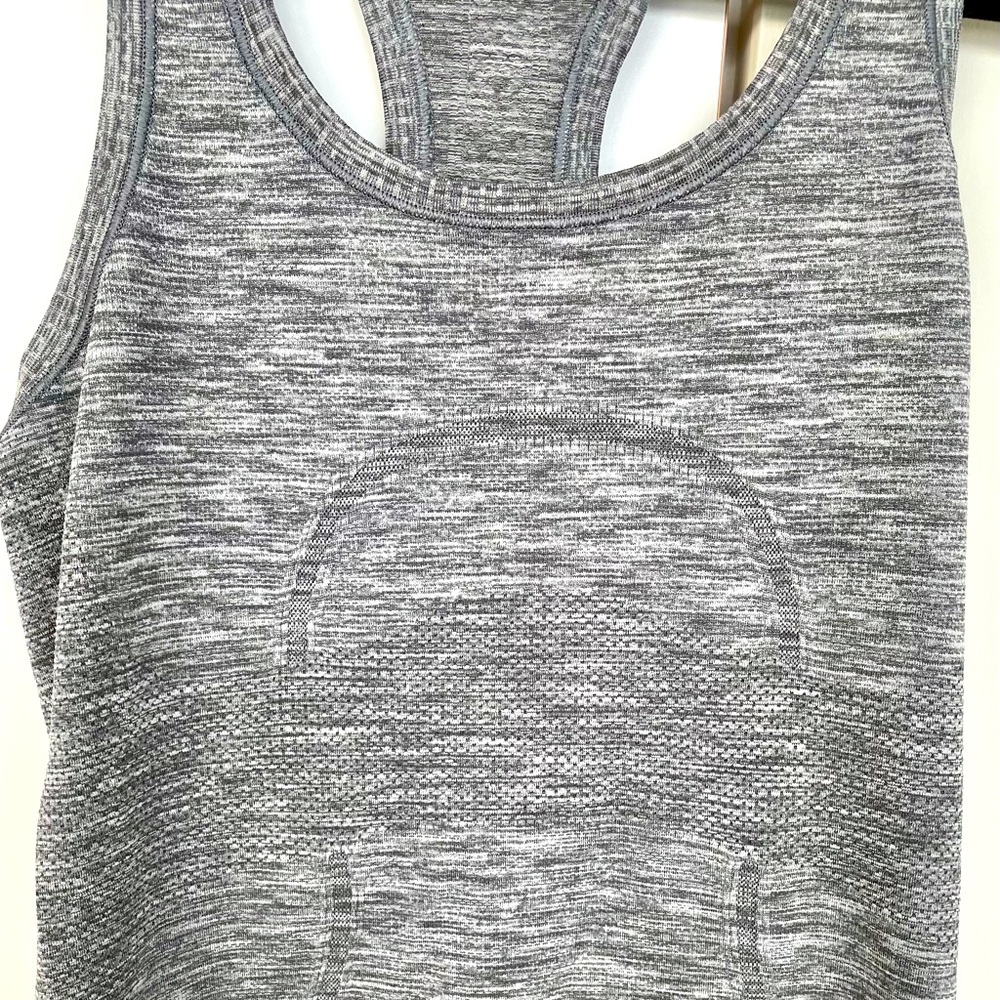 Lululemon Racerback Tank Top